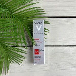 5️⃣ for 2️⃣5️⃣ Vichy Liftactiv Supreme H.A Serum